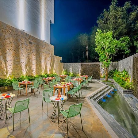 Poseido Hotel Quang Binh Dong Hoi Eksteriør bilde