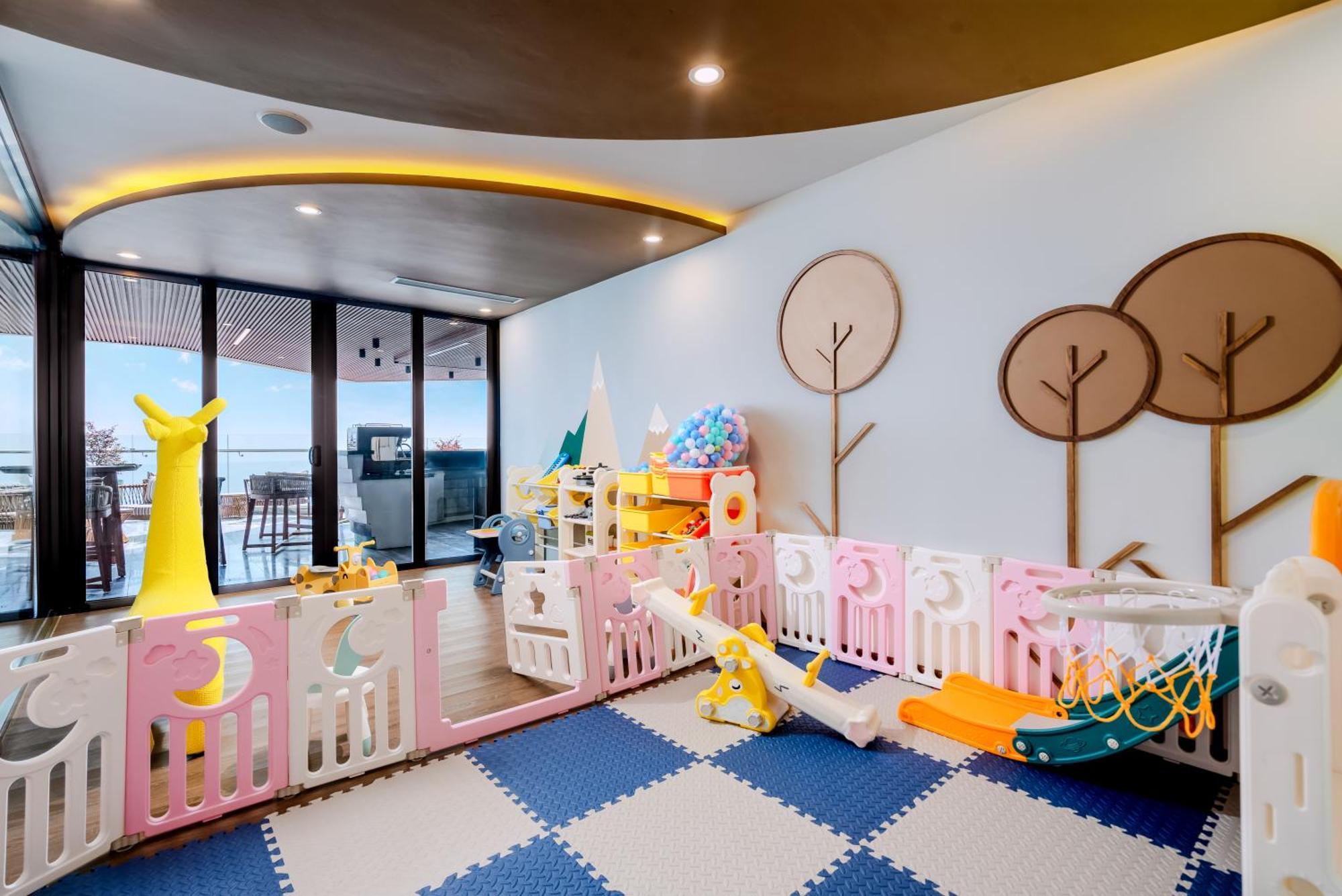 Poseido Hotel Quang Binh Dong Hoi Eksteriør bilde
