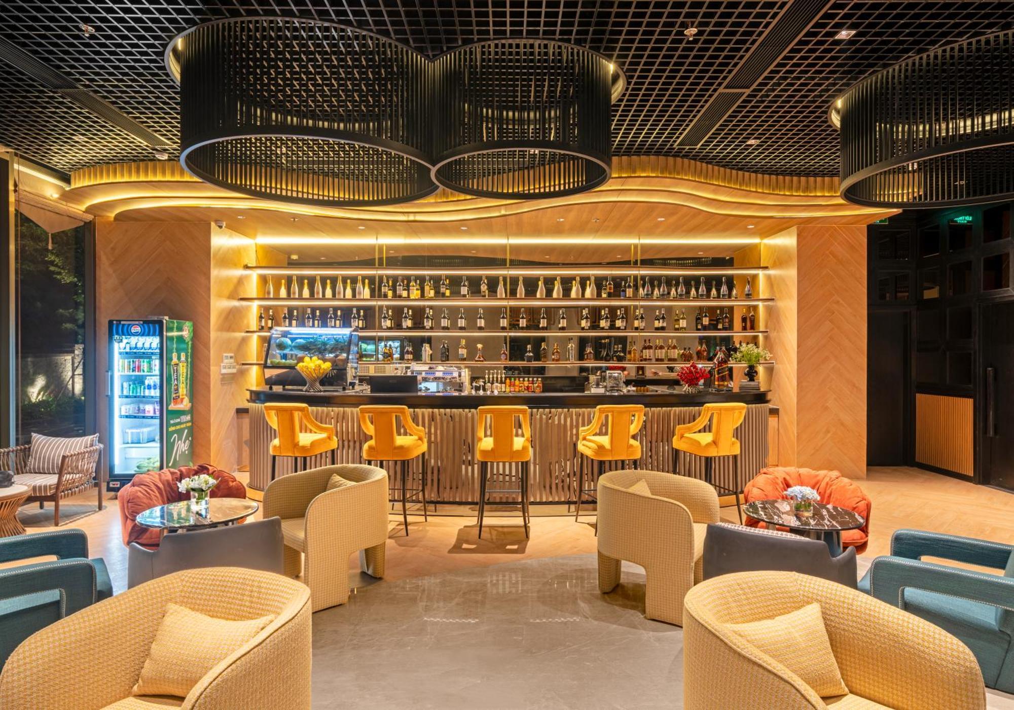 Poseido Hotel Quang Binh Dong Hoi Eksteriør bilde