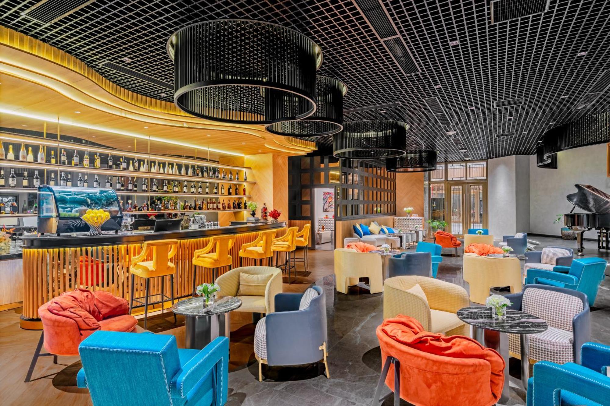 Poseido Hotel Quang Binh Dong Hoi Eksteriør bilde