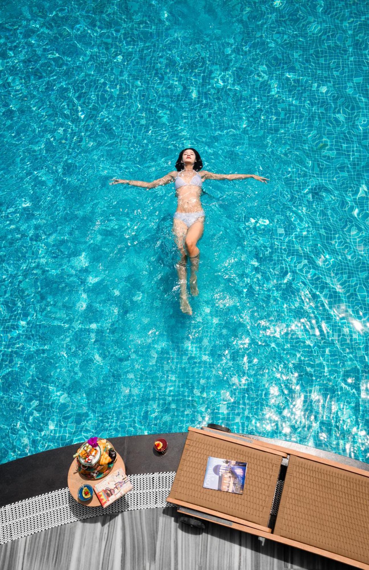 Poseido Hotel Quang Binh Dong Hoi Eksteriør bilde